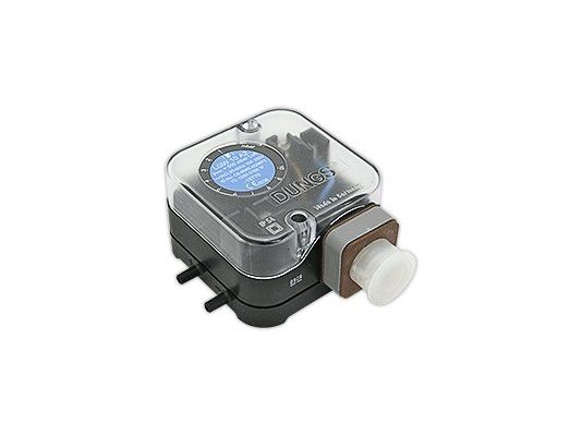 Реле давления Dungs LGW 50 A2 штекерное подключение