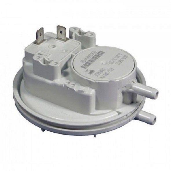 Реле давления воздуха, Viessmann