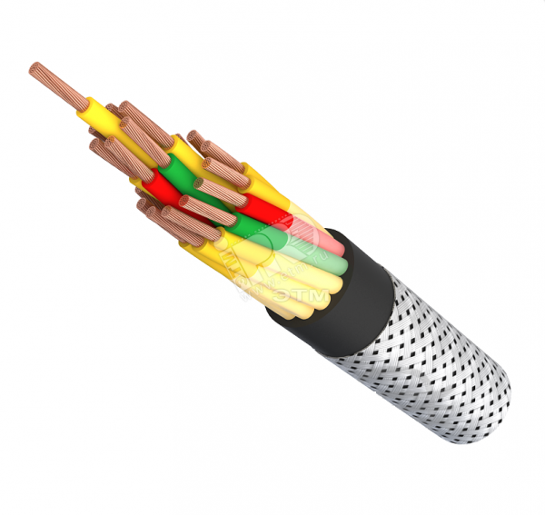 провод РПШэМ 4х4(380) ТРТС
