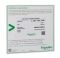 EcoStruxure Operator Terminal Expert Basic, лицензия для HMISTO7xx