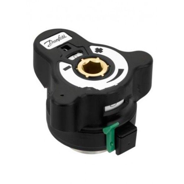 Настроечная рукоятка для MSV-BD, Danfoss