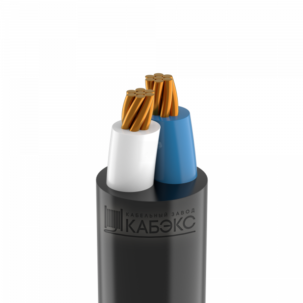 Кабель силовой ППГнг(А)-HF 2х50 мк(N)-0,66