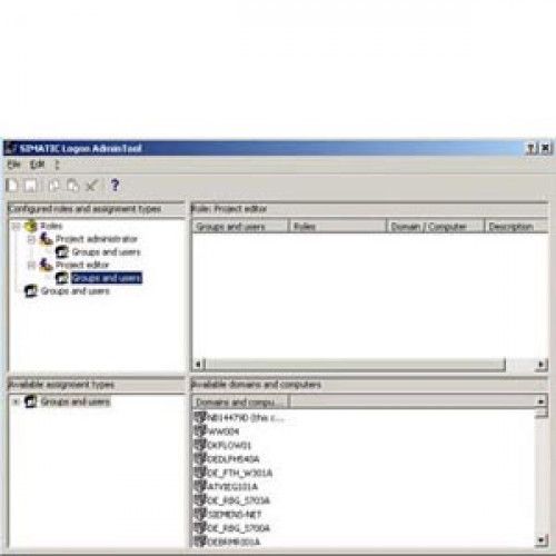 6ES7658-7BA00-2YB0