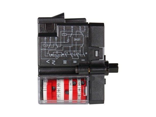 Сервопривод Berger Lahr / Schneider Electric STA6 B2.41/6 2N13 L