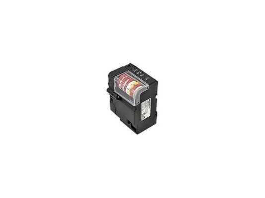 Сервопривод Berger Lahr / Schneider Electric STE4,5 B0.37/6 -L