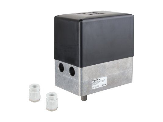 Сервопривод Berger Lahr / Schneider Electric STM30/24Q15.51/641NLP