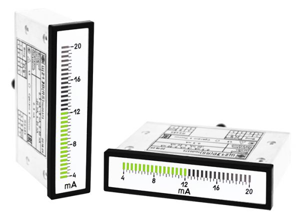 Щ21.3 Амперметры и вольтметры постоянного тока для АЭС