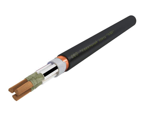 Кабель силовой ВВГЭнг(А)-FRLS 3х240.0 мс-1 Ч. бар