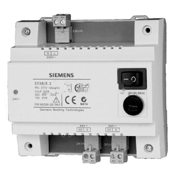 Трансформаторы SEM62..., Siemens