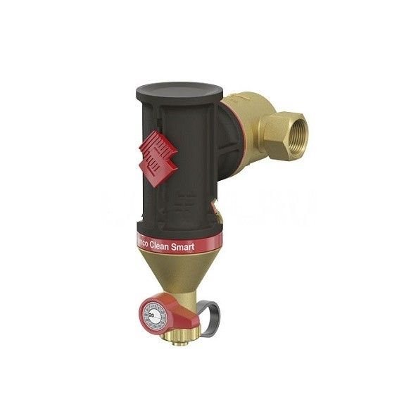 Сепаратор грязи Flamco Clean Smart, Flamco