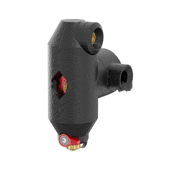 Сепаратор воздуха и грязи Flamcovent Clean Smart EcoPlus, Flanco