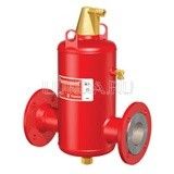Сепаратор воздуха Flamcovent NW, Flamco