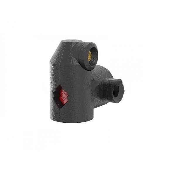 Сепаратор воздуха Flamcovent Smart EcoPlus, Flamco