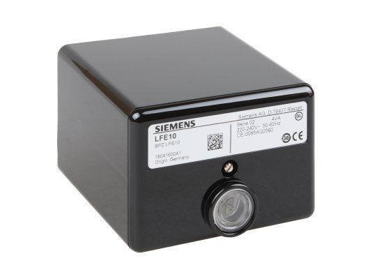 Контроль пламени Siemens LFE10