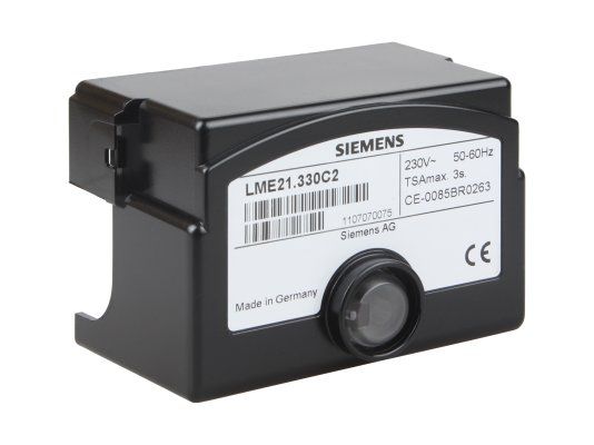 Топочный автомат Siemens LME21.330C2