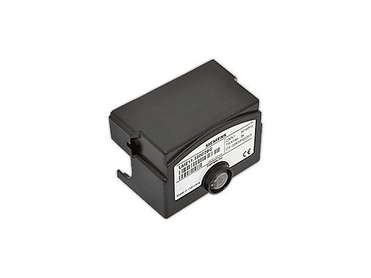 Топочный автомат Siemens LME21.330C2BC