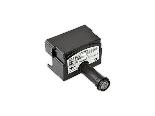 Топочный автомат Siemens LME21.330C2V
