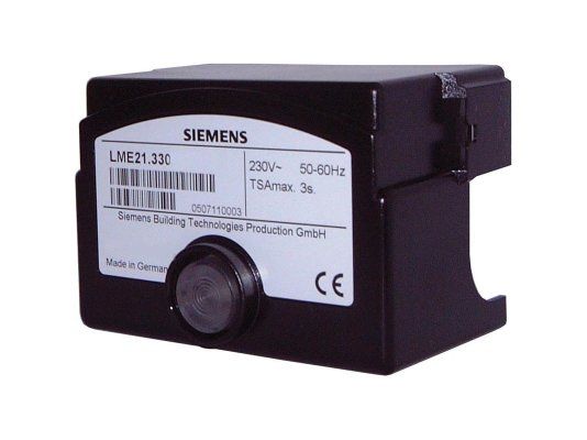 Топочный автомат Siemens LME22.131A2