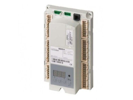 Автомат горения Siemens LME81.210B2V