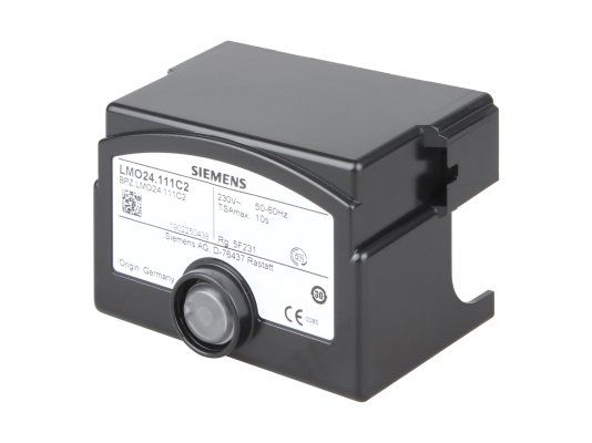 Топочный автомат Siemens LMO24.111C2