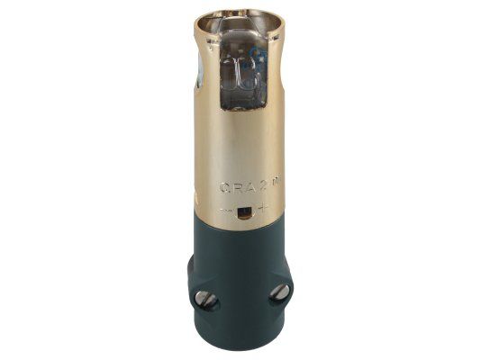 Ультрафиолетовый датчик пламени Siemens QRA2M