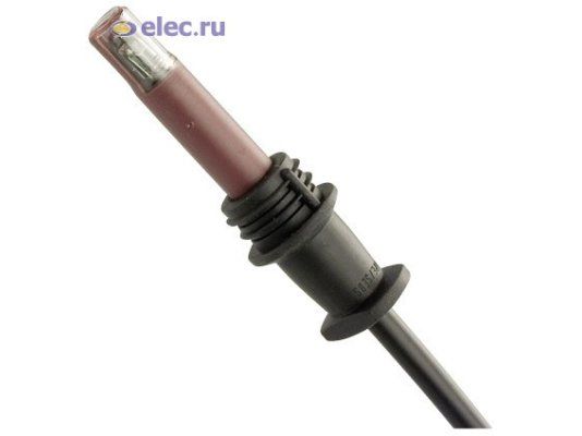 Инфракрасный датчик пламени Siemens QRB1B-C048A40B