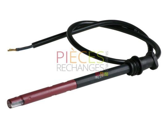 Инфракрасный датчик пламени Siemens QRB1B-D025B40B