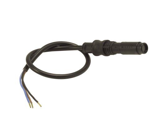 Инфракрасный датчик пламени Siemens QRC1A1.101C27