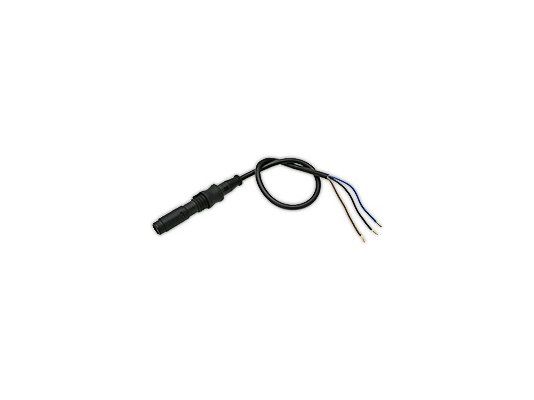 Ультрафиолетовый датчик пламени Siemens QRC1A1.101C27