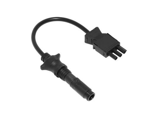Ультрафиолетовый датчик пламени Siemens QRC1A1.270C27