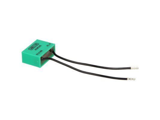 Резистор Siemens РТС AGK25