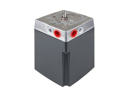 Сервопривод воздушной заслонки Siemens SQM10.16502