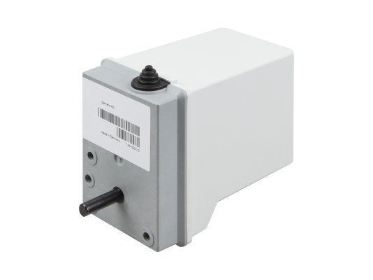 Сервопривод воздушной заслонки Siemens SQN72.4D5A20BT