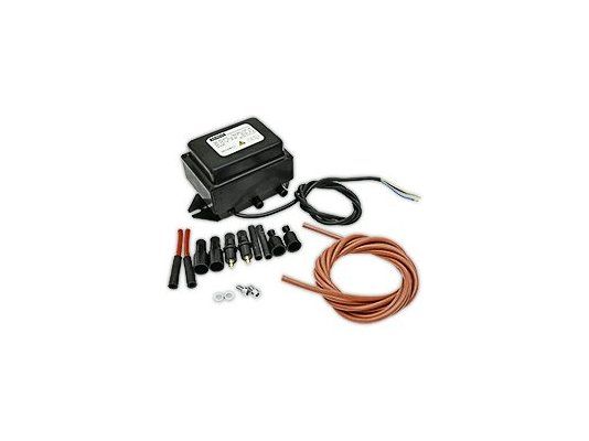 Трансформатор поджига Siemens ZM 20/14 00457986 в комплекте