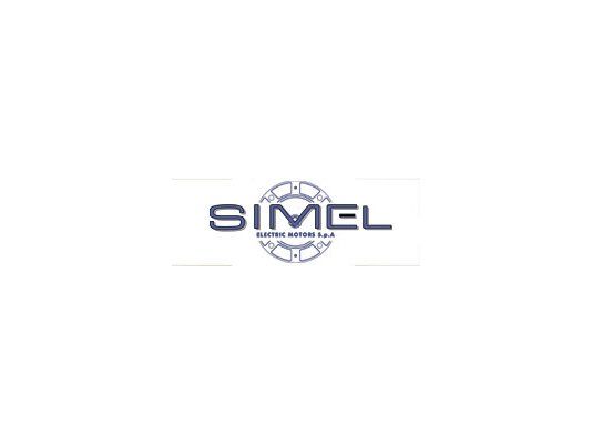 Электродвигатель Simel 50 Вт