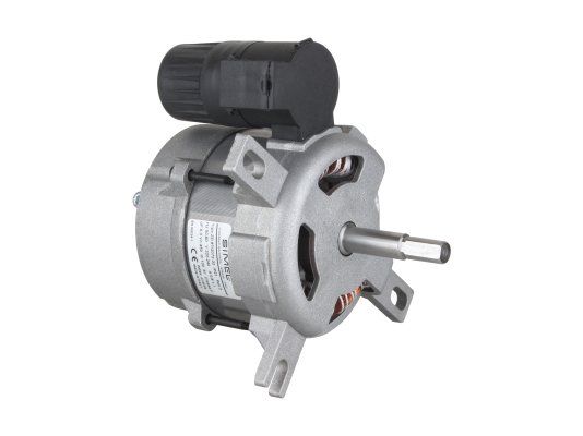 Электродвигатель Simel 100 Вт ZD 87/2072-32