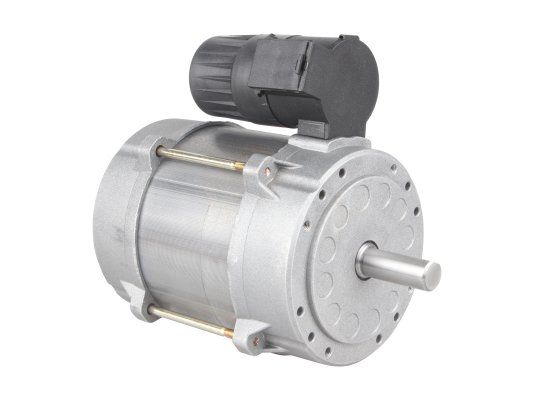 Электродвигатель Simel 185 Вт (ZS 89/2075-32)