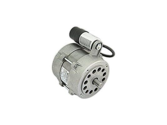 Электродвигатель Simel 2,2 кВт (MEC 90-B5-2P / 6/58)