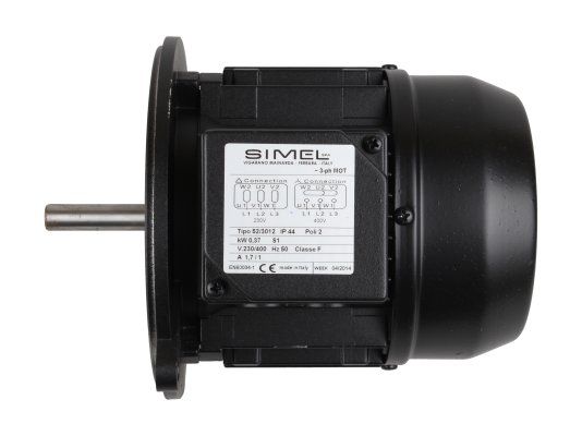 Электродвигатель Simel 370 Вт (52/3012)