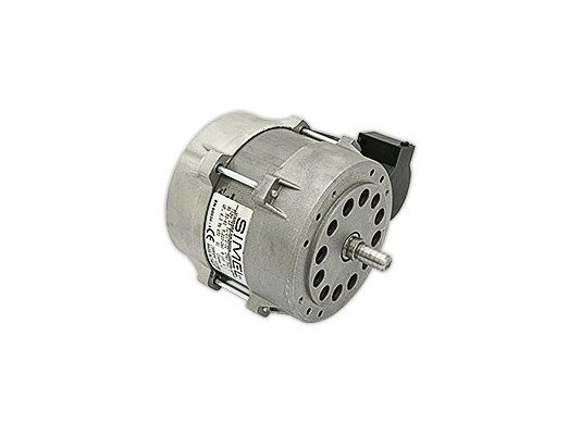 Электродвигатель Simel 75 Вт (ZD 1-89/2072-32)