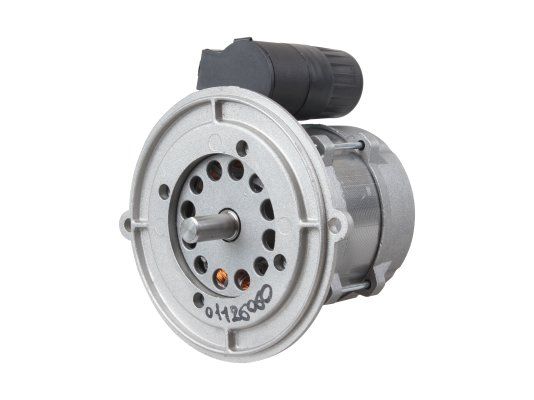 Электродвигатель Simel 100 Вт ZD 86/2072-32