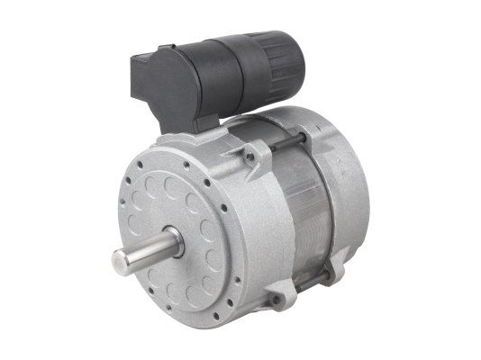Электродвигатель Simel 100 Вт ZS 89/2072-32