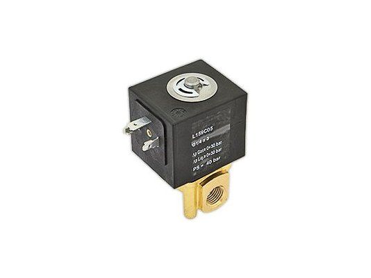 Электромагнитный клапан Sirai L159C05