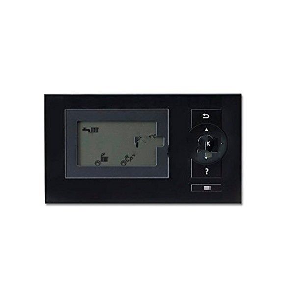 Система регулирования Vitotronic 100 HC1B, Viessmann