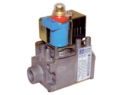 Газовый клапан Sit 845 SIGMA