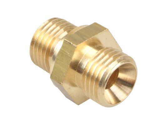 Соединительный фитинг Baltur G1/4" - G1/4"