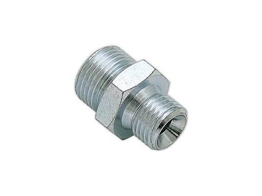 Соединительный фитинг Ecoflam 1/4" - 3/8"