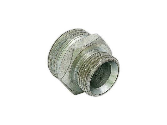 Соединительный фитинг Ecoflam 3/4" - 1"