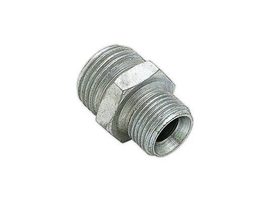 Соединительный фитинг Ecoflam 3/8" - 1/2"