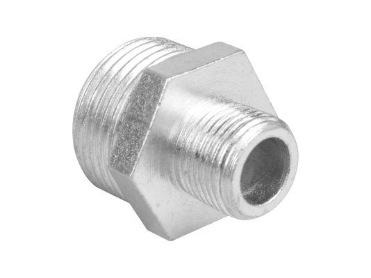 Соединительный фитинг Ecoflam 3/8" - 3/4"
